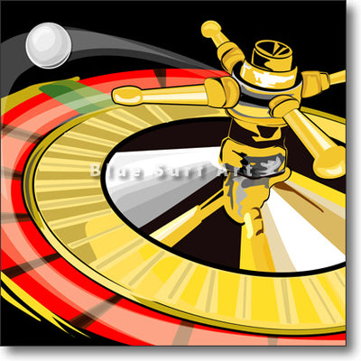Roulette
