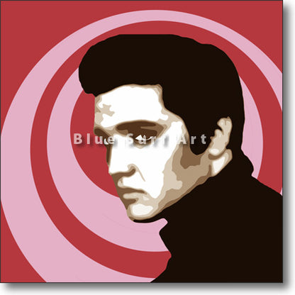 Elvis Presley