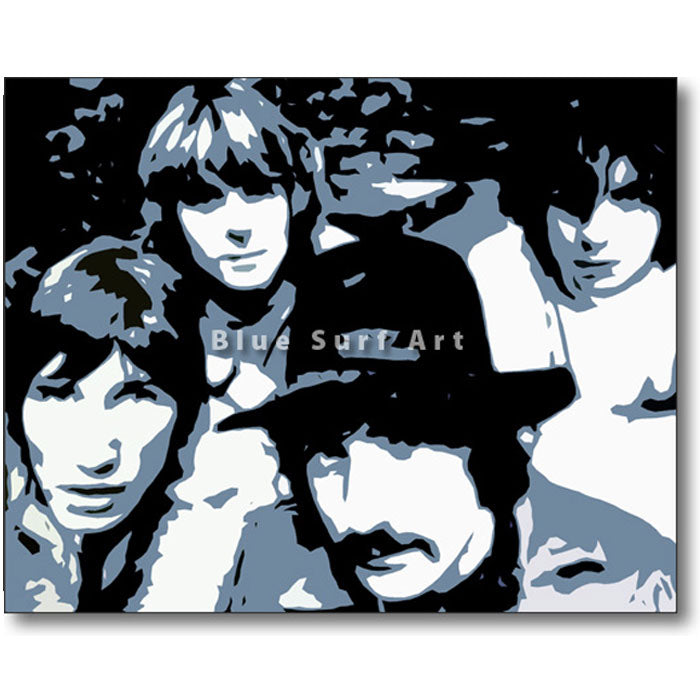 Pink Floyd