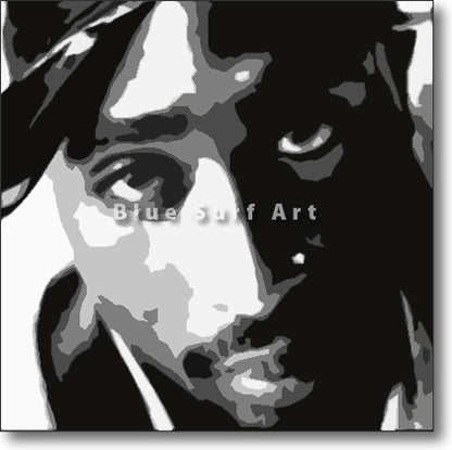 Tupac Shakur