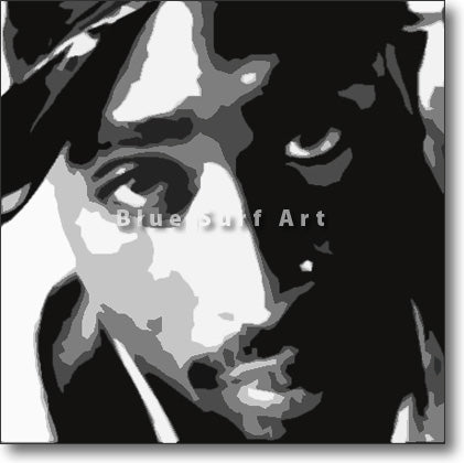 Tupac Shakur