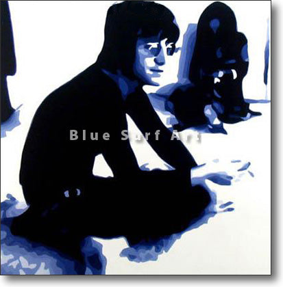 John Lennon