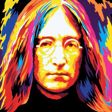 John Lennon - The Beatles