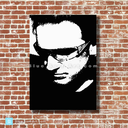 Bono u2