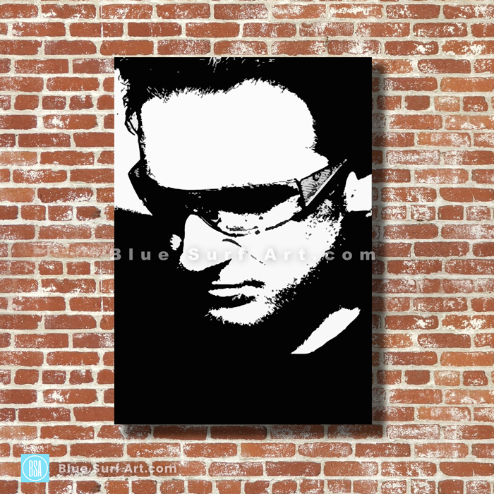 Bono u2