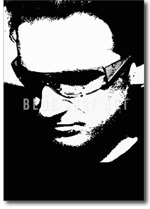 Bono u2