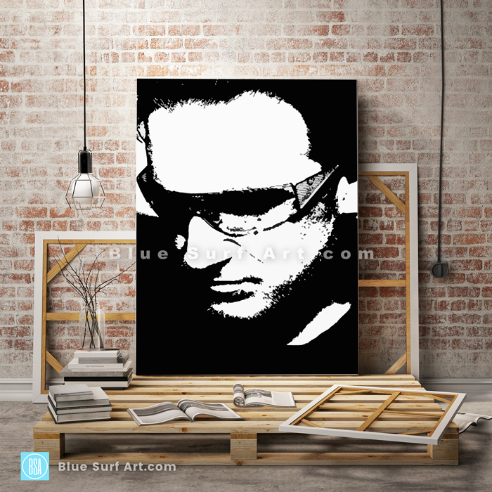 Bono u2