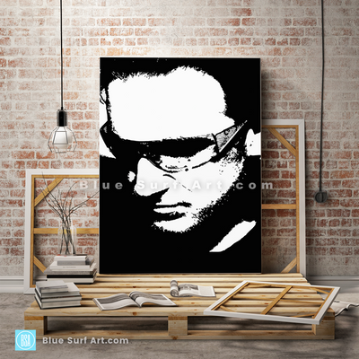 Bono u2