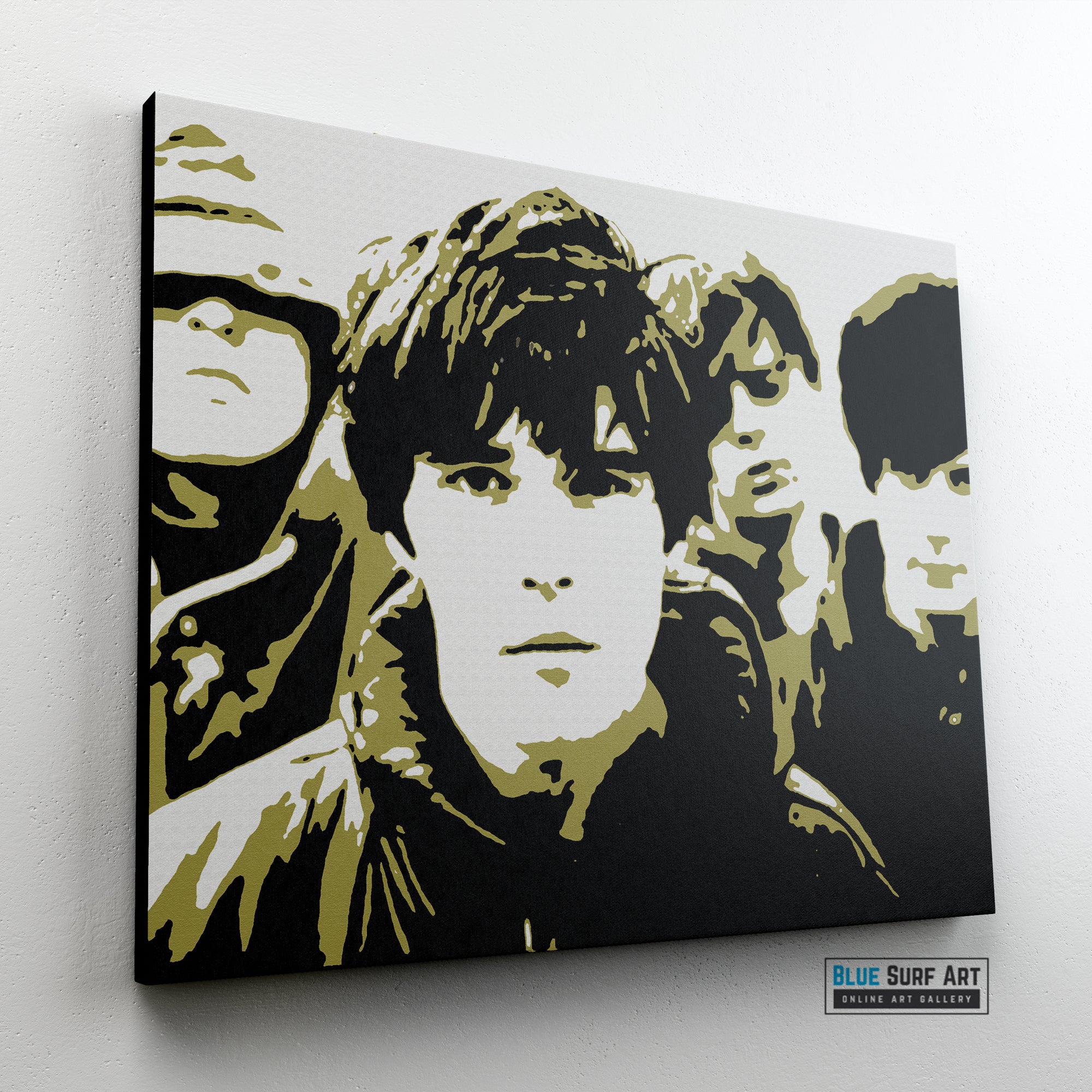 Stone Roses