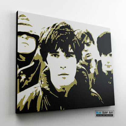 Stone Roses
