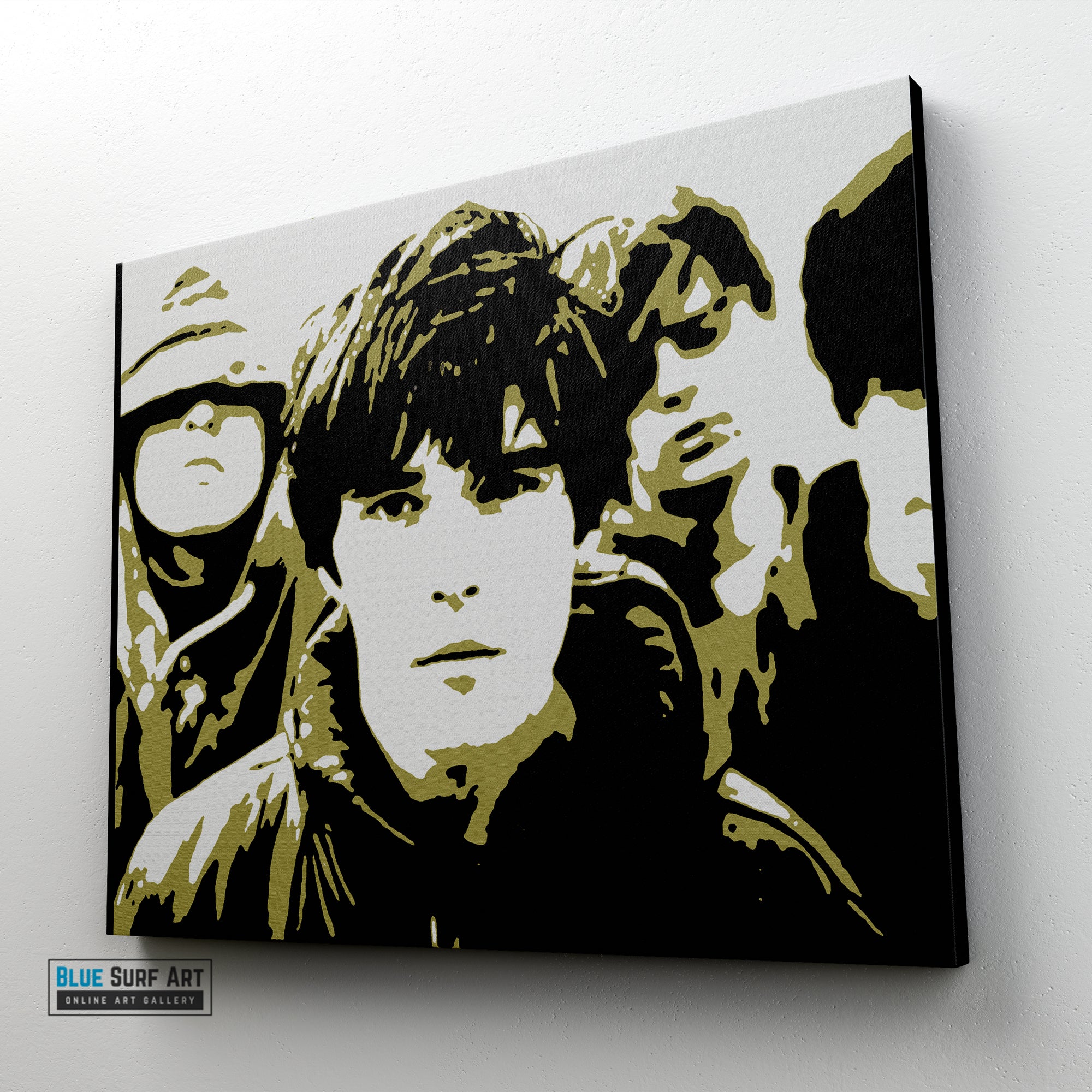Stone Roses