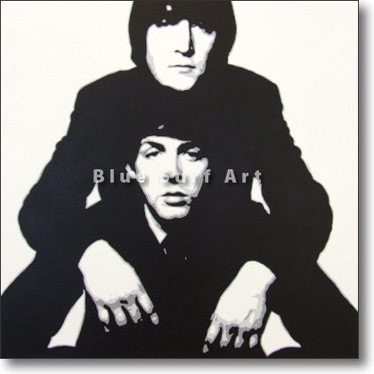 The Beatles