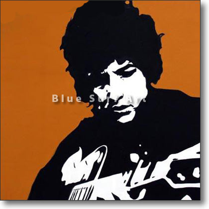 Bob Dylan