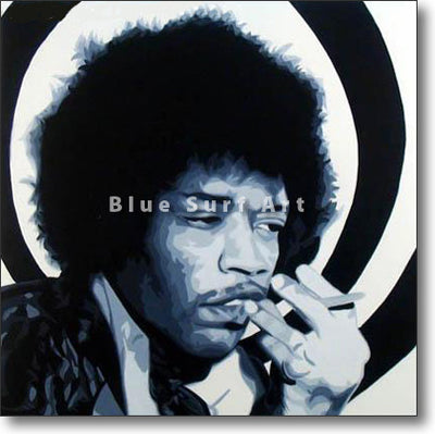 Jimmy Hendrix