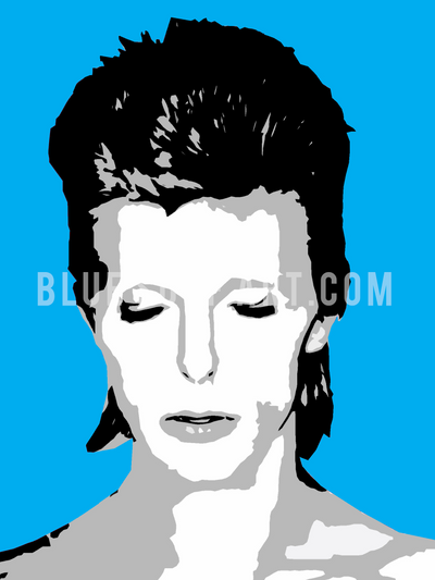 BOWIE