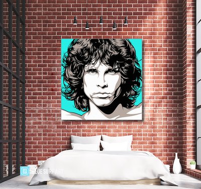 The Doors Are Open