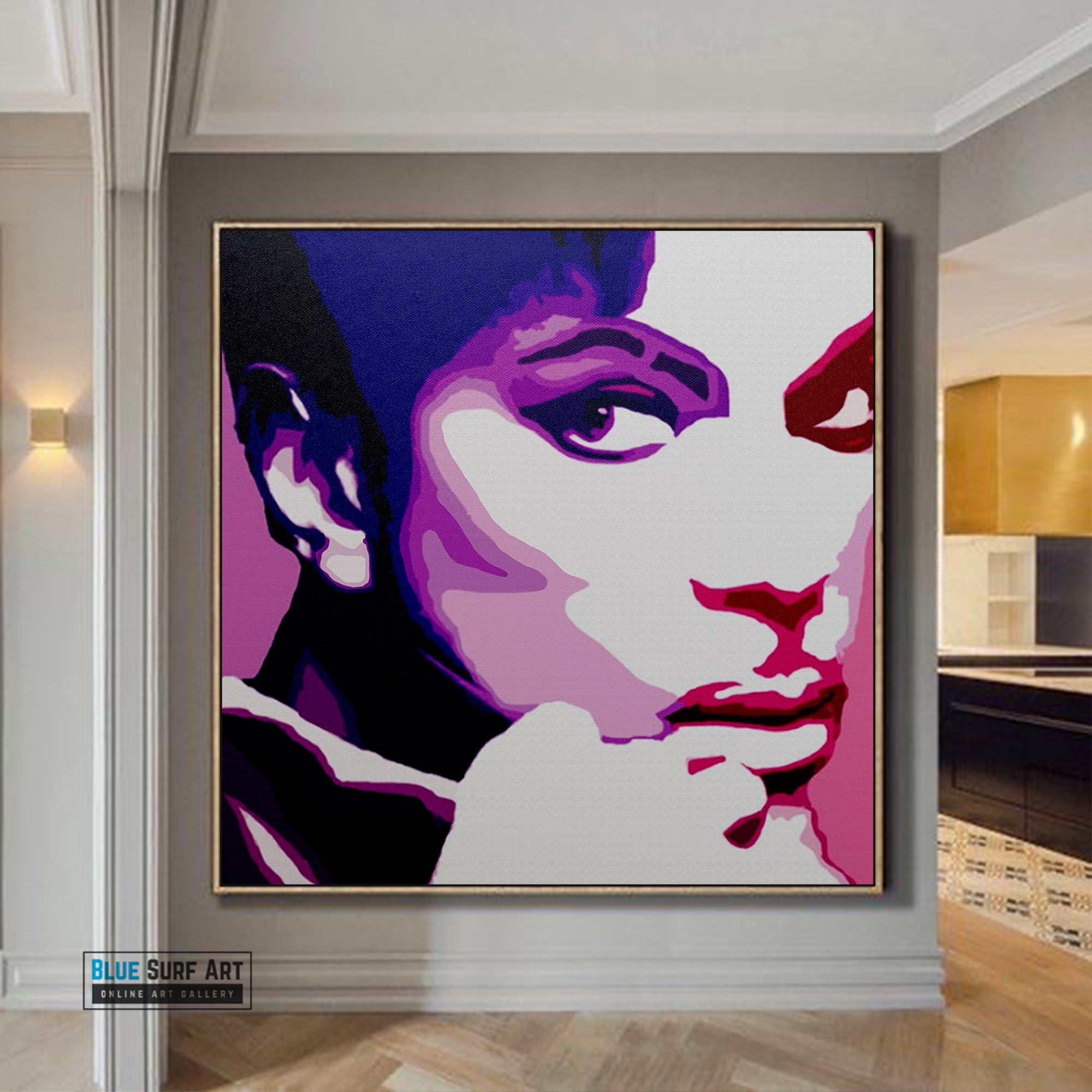 Prince Rogers Nelson