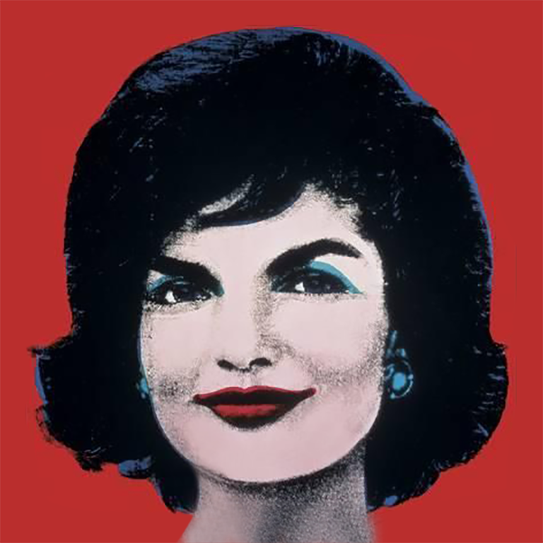 Jacky Warhol