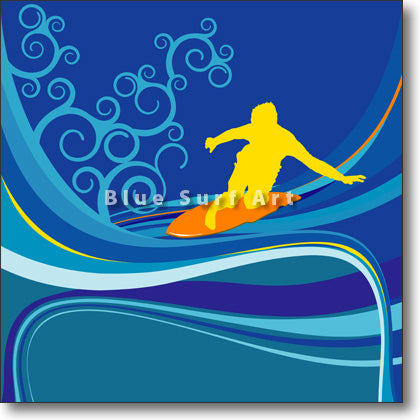 Surfing I