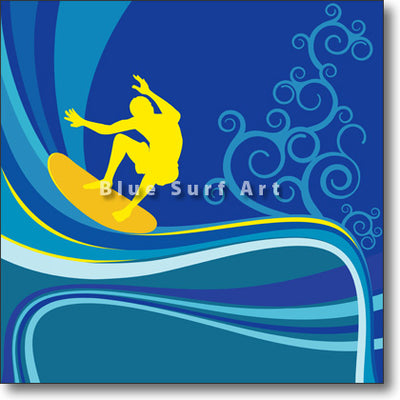 Surfing III