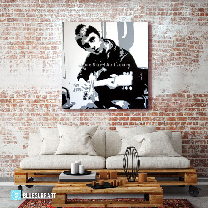 Paul Weller