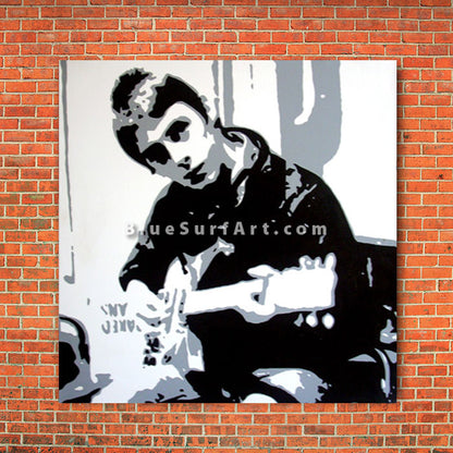 Paul Weller