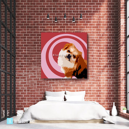 Pekingese