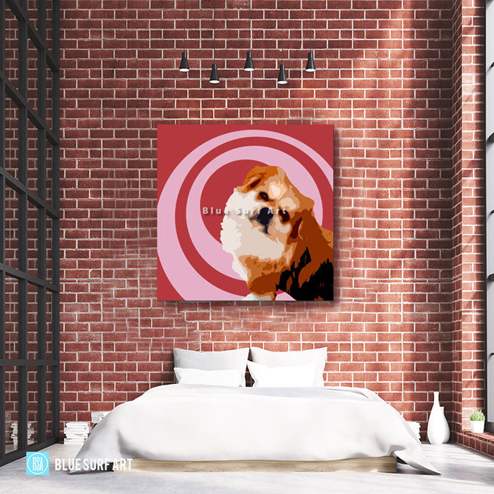 Pekingese