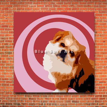 Pekingese