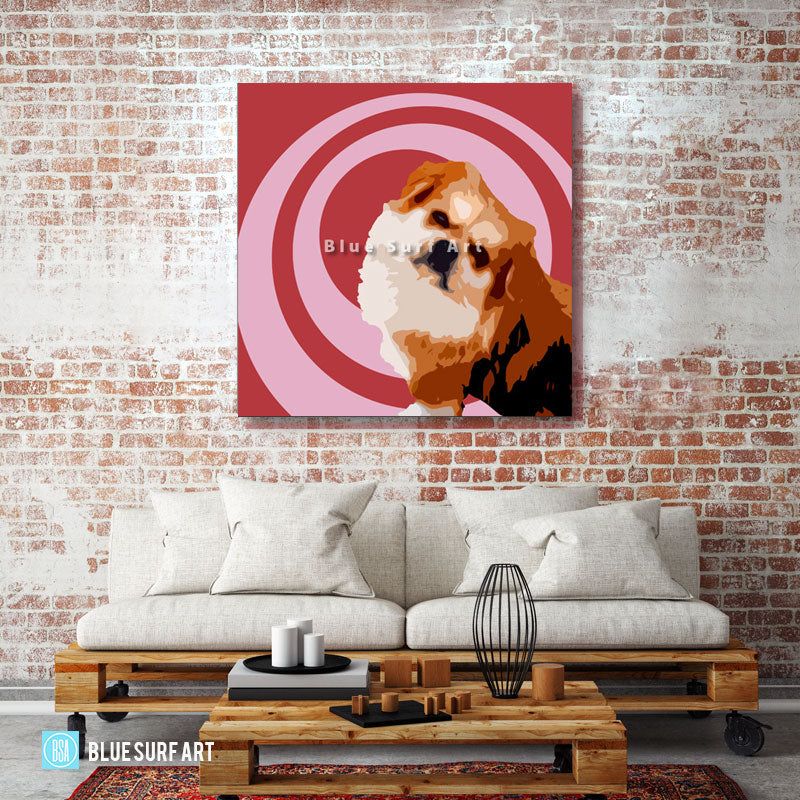 Pekingese