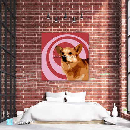 Pembroke Welsh Corgi