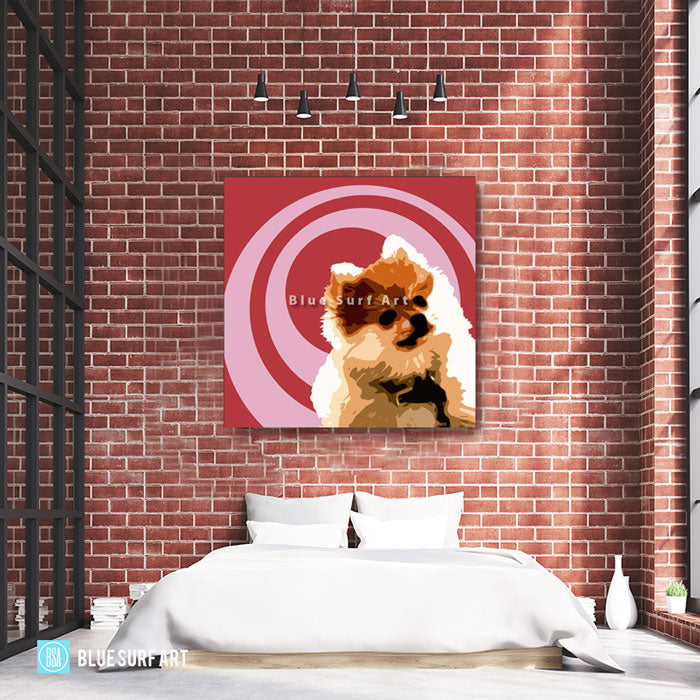 Pomeranian
