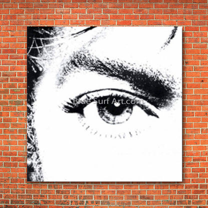 Pop icon