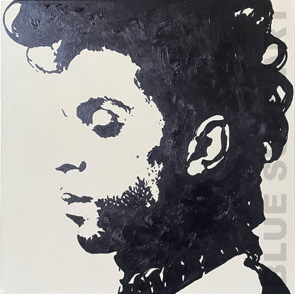Prince Rogers Nelson