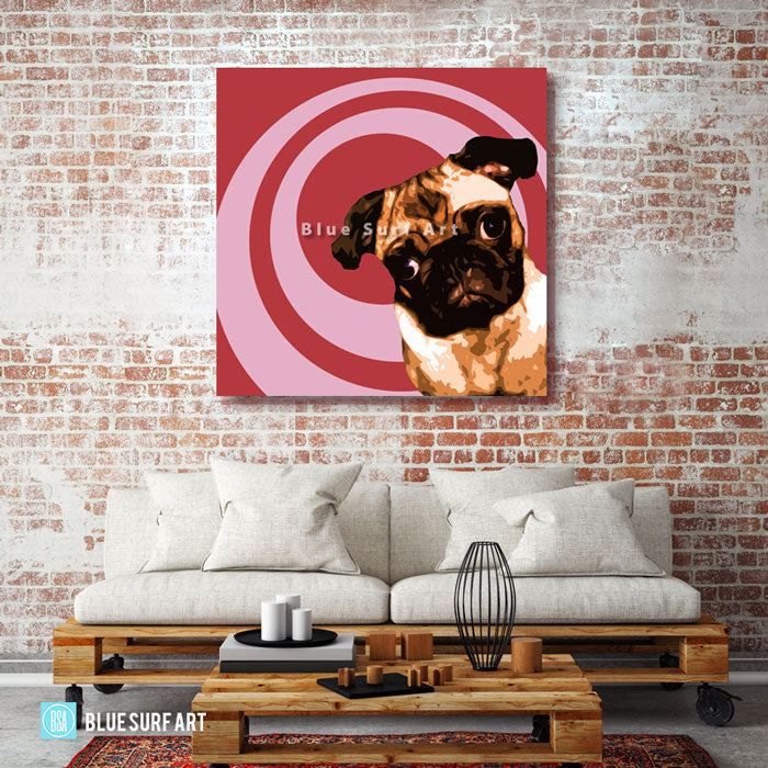Pug