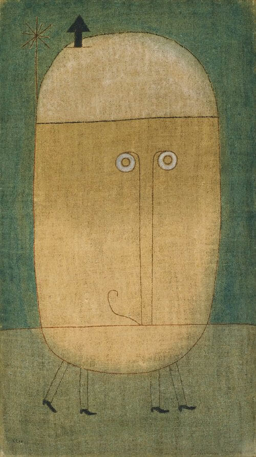 Mask of Fear, 1932