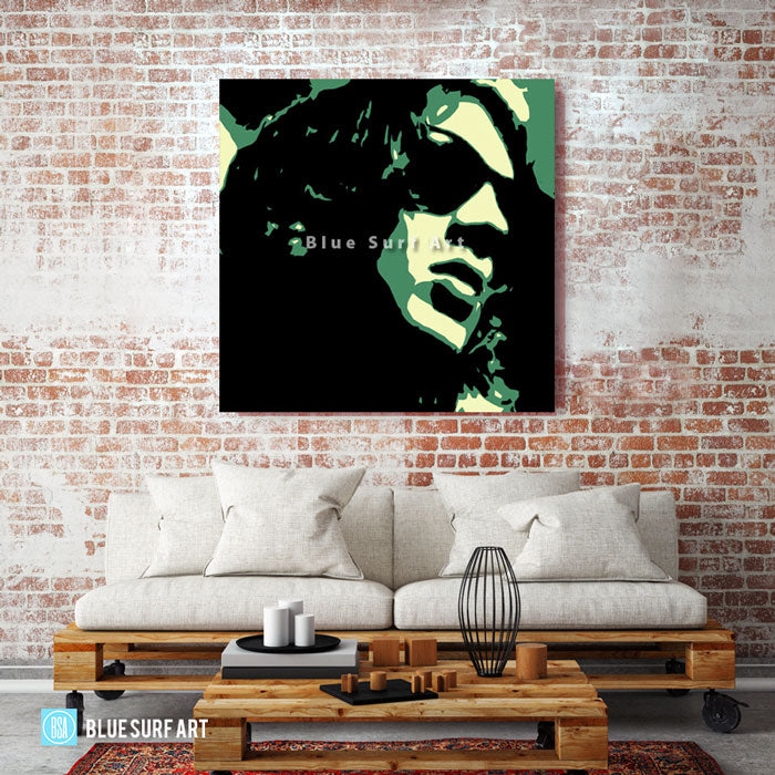 Richard Ashcroft - The Verve
