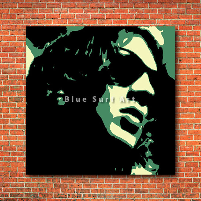 Richard Ashcroft - The Verve