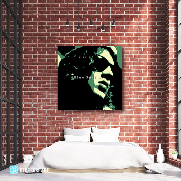 Richard Ashcroft - The Verve