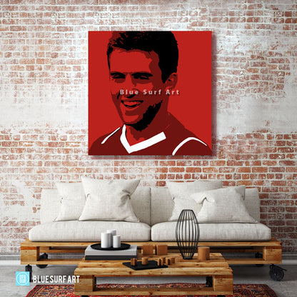 Rossi - living room