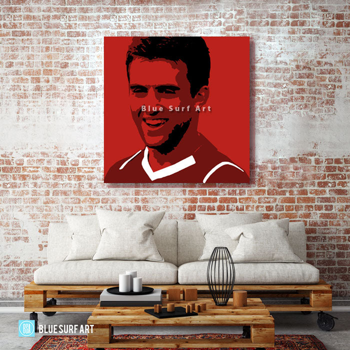 Rossi - living room