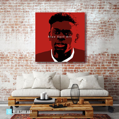 Saha - living room