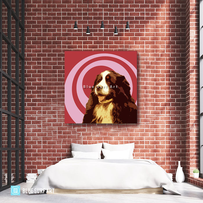 Saint Bernard