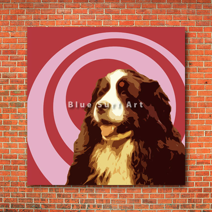 Saint Bernard