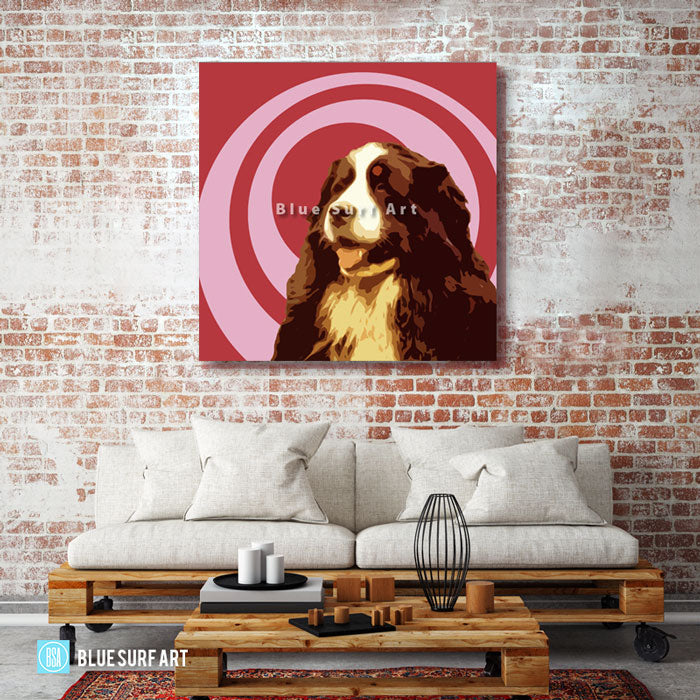 Saint Bernard