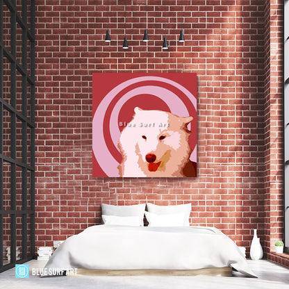 Samoyed