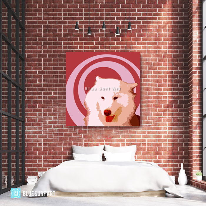 Samoyed