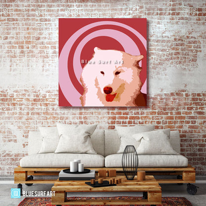 Samoyed