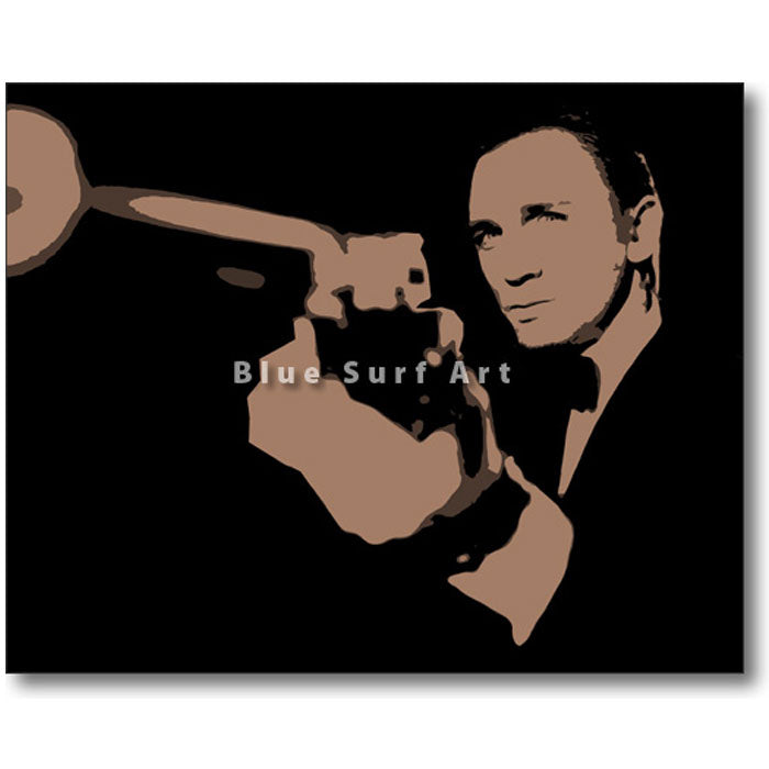 Secret Agent