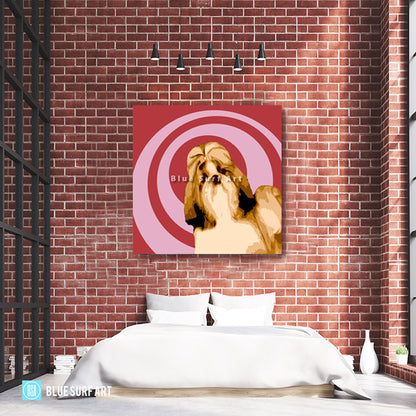 Shih-Tzu